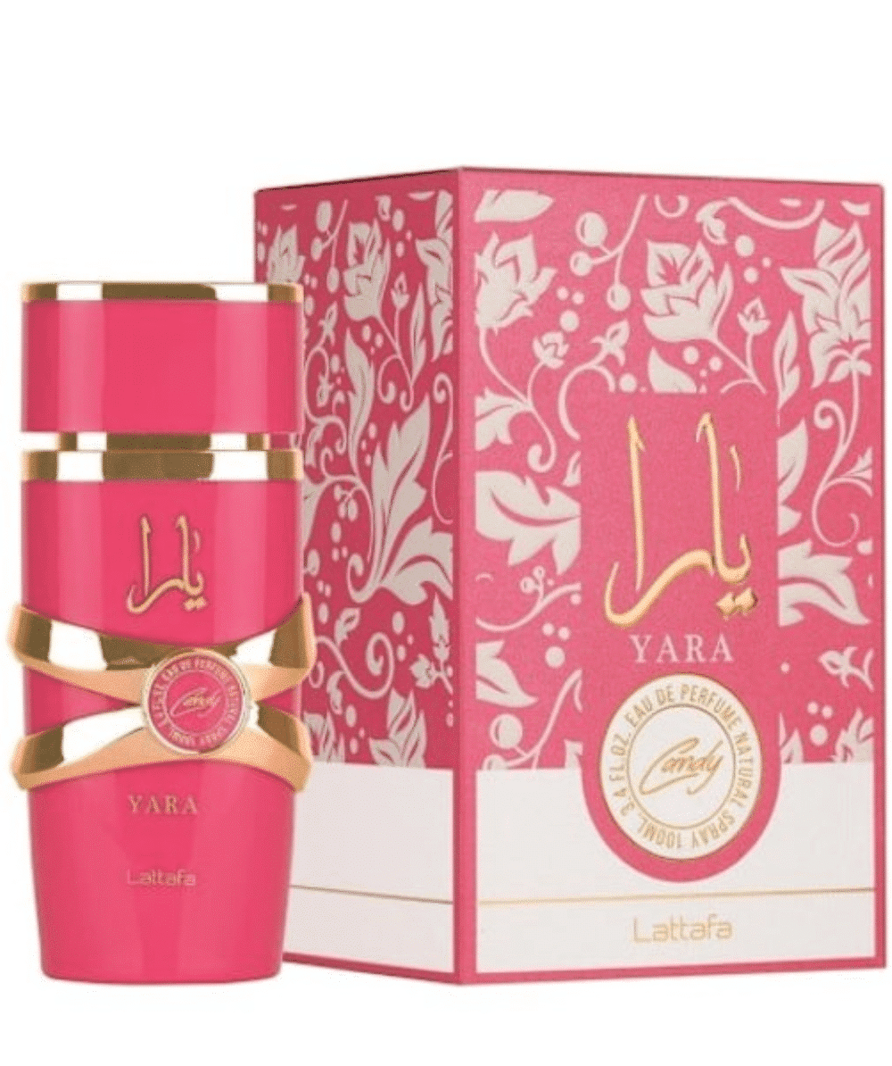 Yara Candy – Lattafa