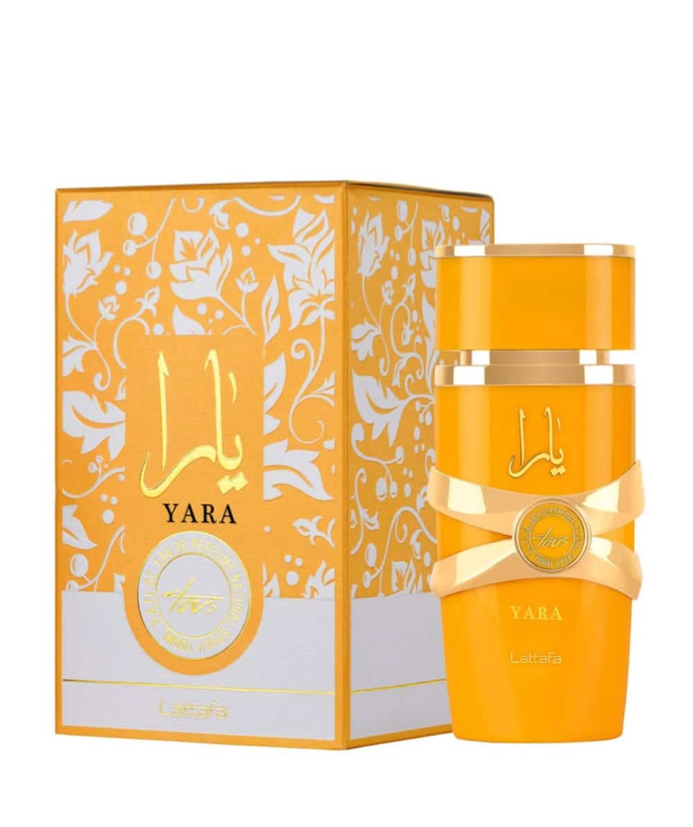 Yara Tous – Lattafa
