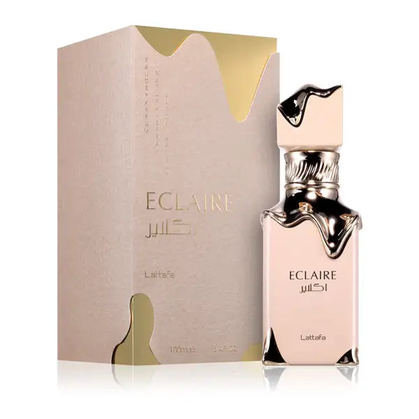 Eclaire – Lattafa