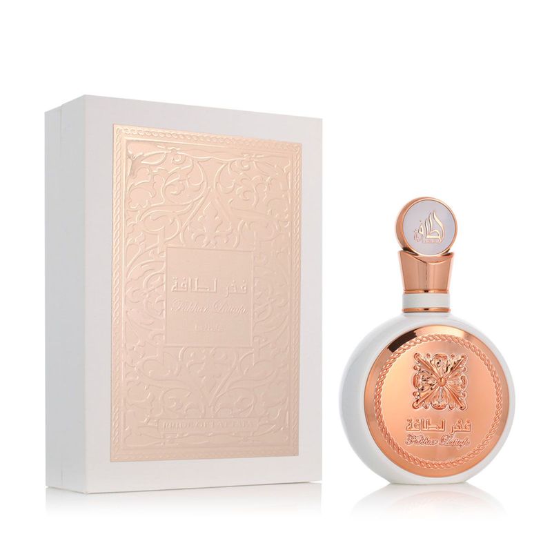 Fakhar Rose – Lattafa
