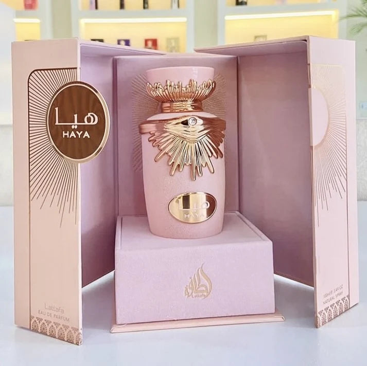 Haya – Lattafa