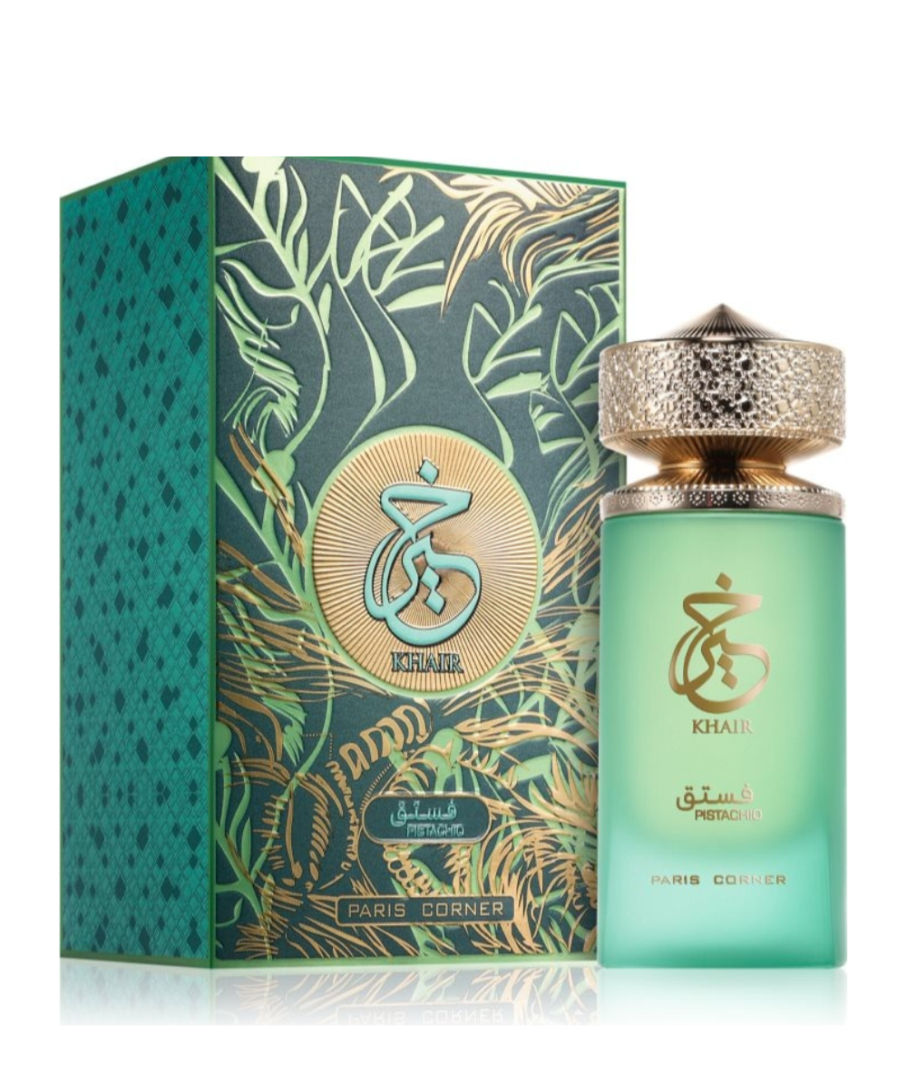Khair Pistachio – Paris Corner