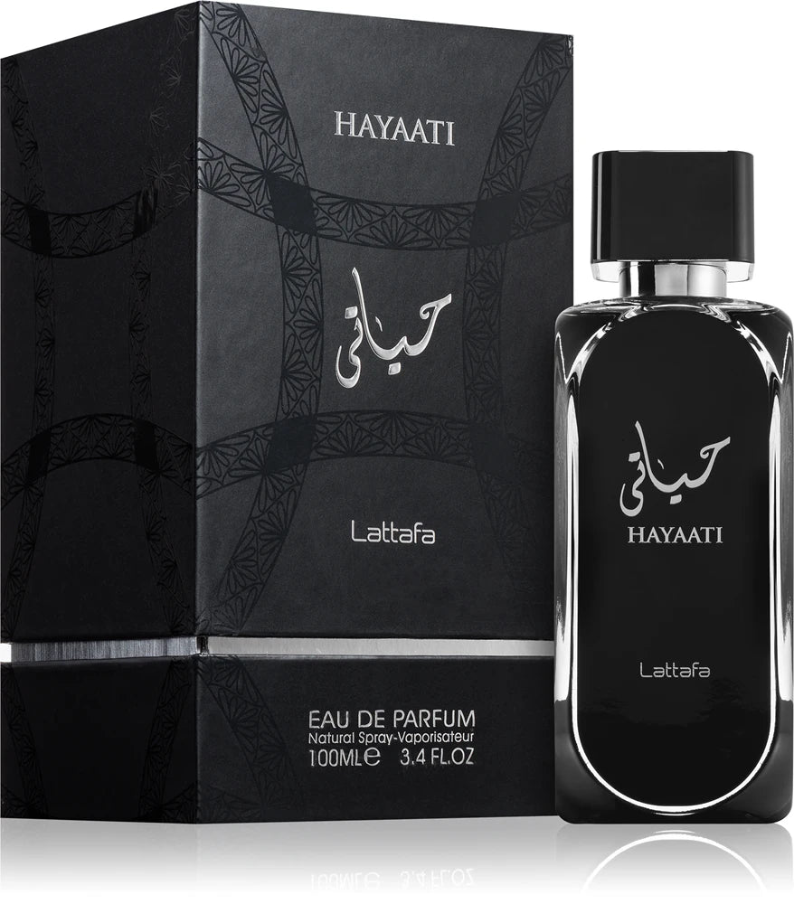 Hayaati - Lattafa