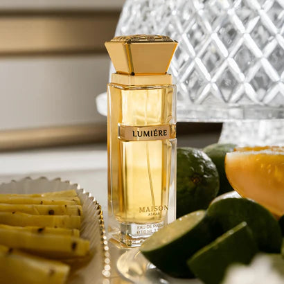 Lumiere - Maison Asrar