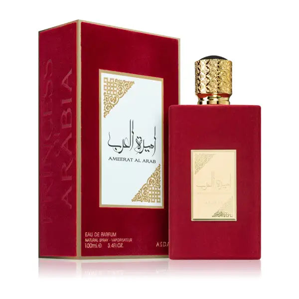 Ameerat Al Arab – Asdaaf