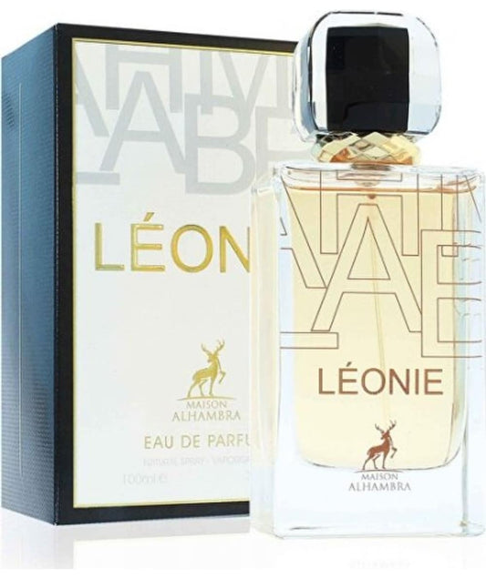 Léonie - Maison Alhambra