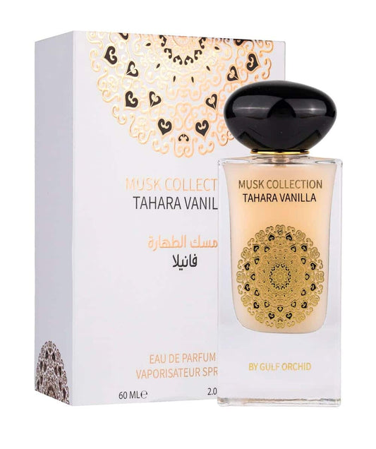 Tahara vanille – Gulf Orchid