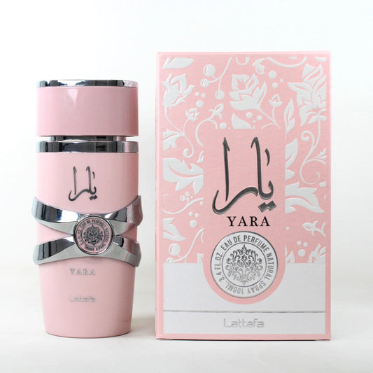 Yara – Lattafa
