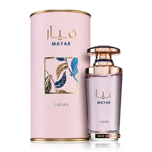 Mayar – Lattafa
