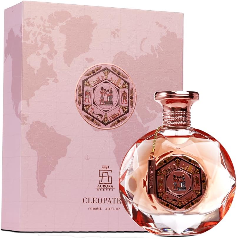 Cleopatra - Aurora Scents