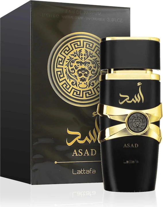 Asad - Lattafa