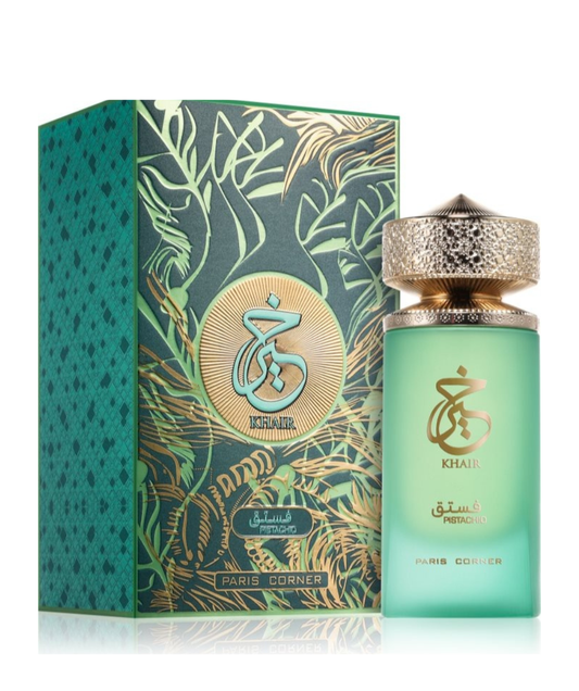 Khair Pistachio – Paris Corner